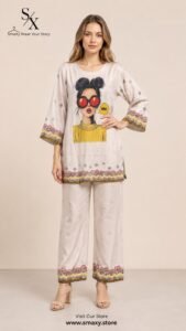 Pop Art Chic