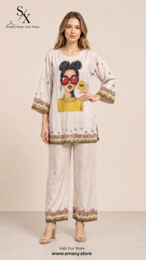 Pop Art Chic